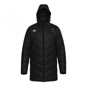 RCBM - Veste Giambolo...