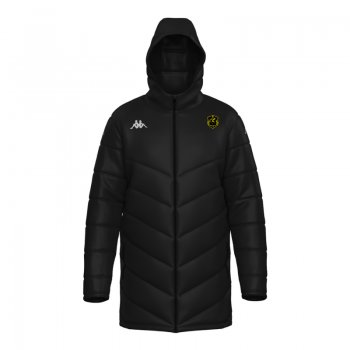 RCBM - Veste Giambolo...