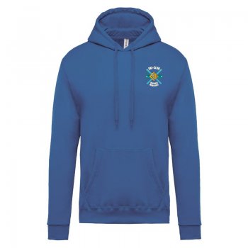 SCBM - Pull à capuche... 2