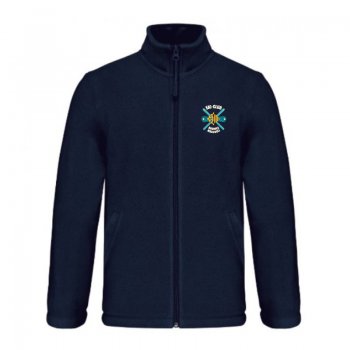 SCBM - Veste micropolaire...