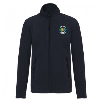 SCBM - Veste micropolaire...
