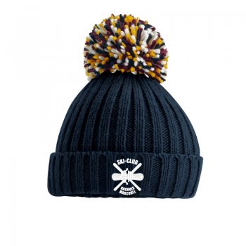 SCBM - Bonnet Hygge