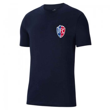 DFC - Maillot Park Adulte...