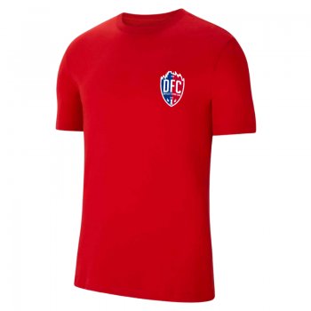 DFC - Maillot Park Adulte...