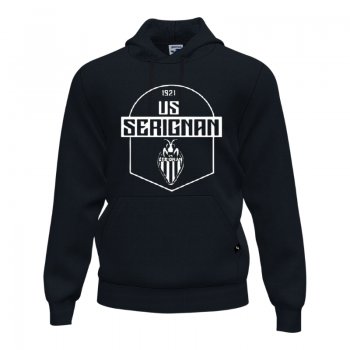 USS - Sweat à capuche...
