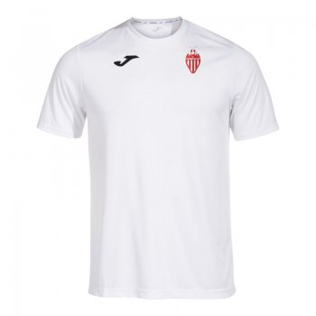 USS - Maillot manches...