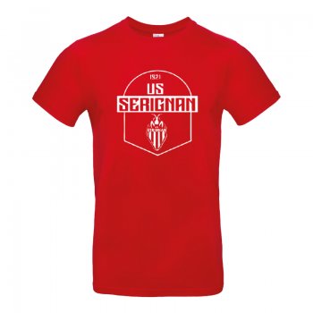 USS - T-shirt Supporter...