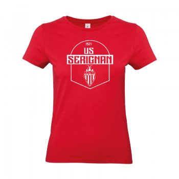 USS - T-shirt Supporter...