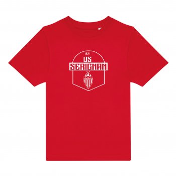 USS - T-shirt Supporter...