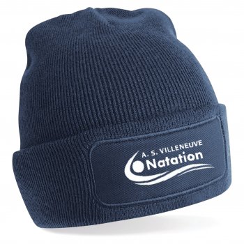 A.S.V. Natation - Bonnet à...