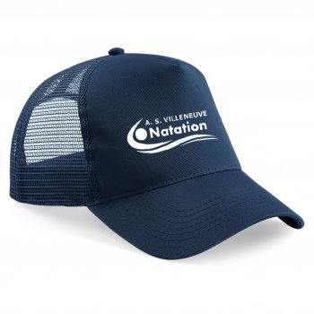 A.S.V. Natation - Casquette...