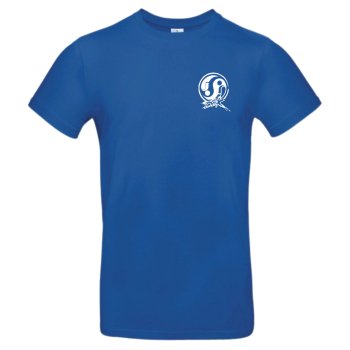 Dojo Budoka - T-shirt Coton...