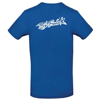 Dojo Budoka - T-shirt Coton... 2