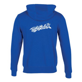 Dojo Budoka - Veste zippée... 2
