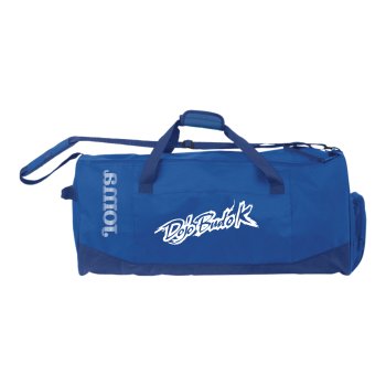 Dojo Budoka - Sac de sport... 2