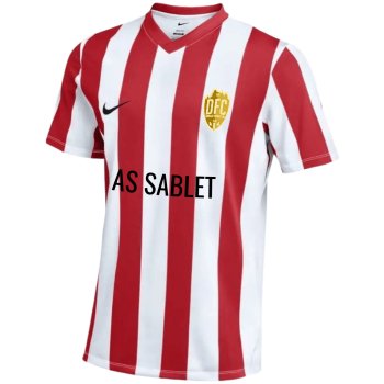 DFC - Maillot Collector FC...
