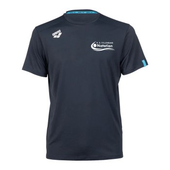 A.S.V. Natation - T-shirt...