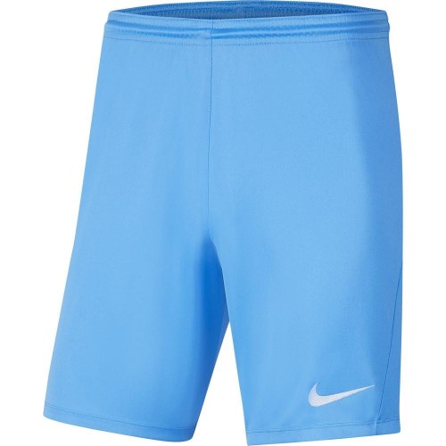 Short Dri-Fit Park 3 Nike Enfant - Team.Montisport.fr