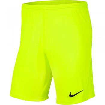 Short Dri-Fit Park 3 Nike Enfant - Team.Montisport.fr 2
