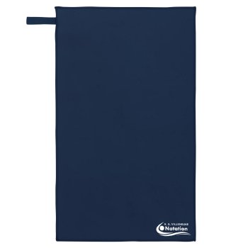 A.S.V. Natation - Serviette...