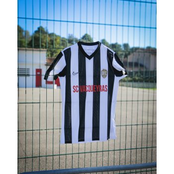 DFC - Maillot Collector SC... 2