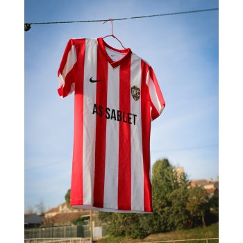DFC - Maillot Collector FC... 2