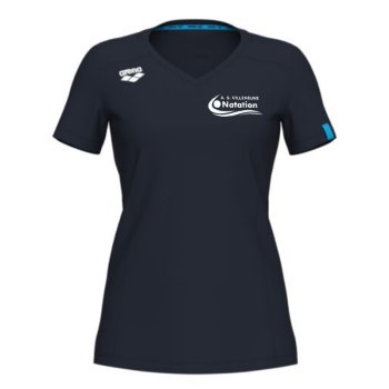 A.S.V. Natation - T-shirt...