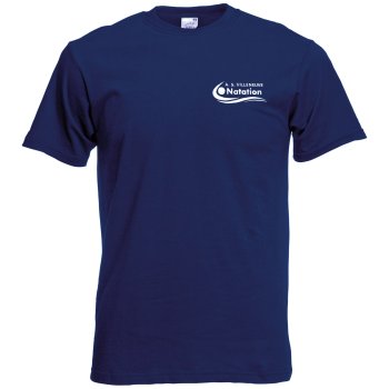 A.S.V Natation - T-shirt...