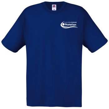 A.S.V Natation - T-shirt...