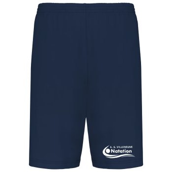 A.S.V Natation - Short...