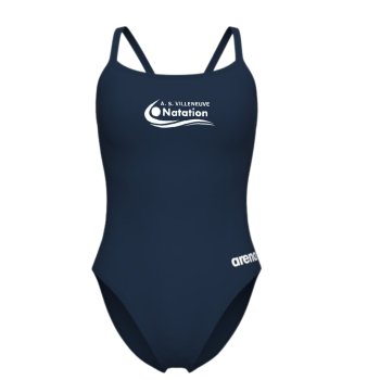 A.S.V Natation - Maillot de...