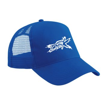 Dojo Budoka - Casquette...