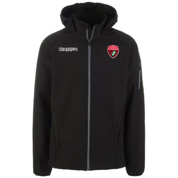 RC Noves Eyragues - Veste...