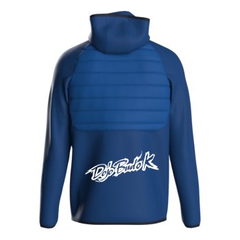 Dojo Budoka - Veste... 2