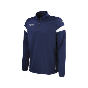 Sweat Novare Kappa Adulte - Team.Montipsort.fr