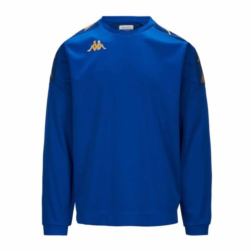 Sweat Gaverno Enfant Kappa