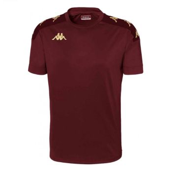 Maillot Gianto Adulte Kappa