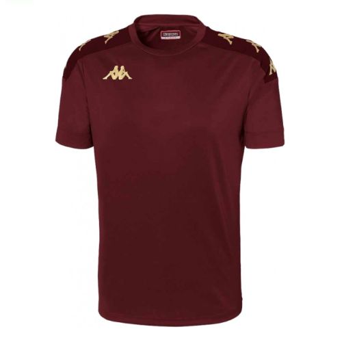 Maillot Gianto Adulte Kappa