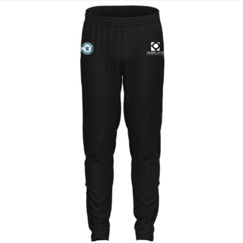 Atom'Sports Football Pierrelatte - Pantalon Gaston Adulte Kappa