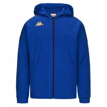 GREVOLO Orange KAPPA Homme 2