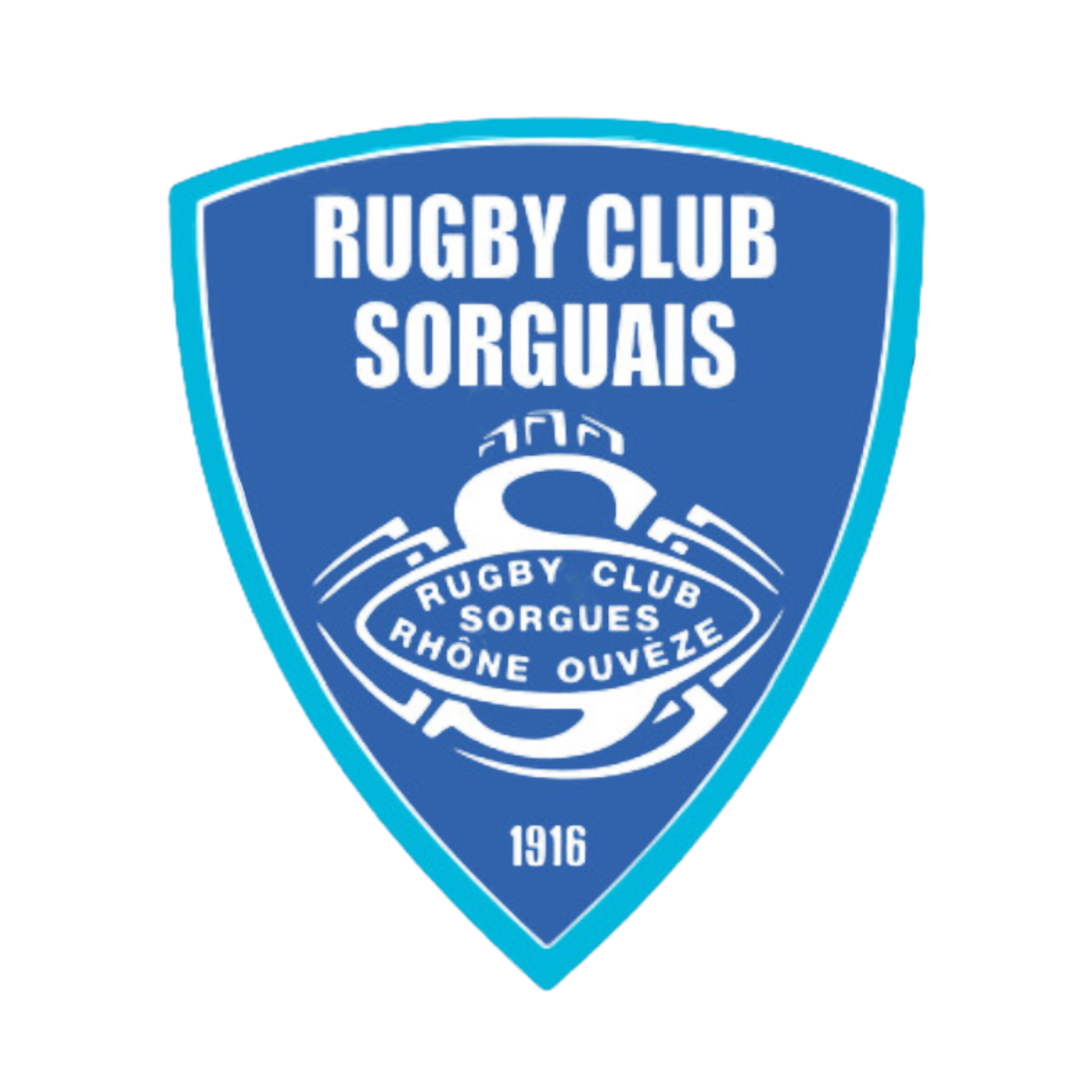 Sc Rougiers Logo Team Monti Sport - Boutique en ligne, spécialiste des clubs et ...